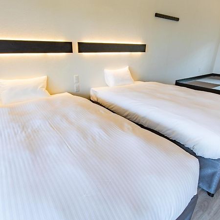 Nagahama Beach Resort Kanon Nakijin Dış mekan fotoğraf