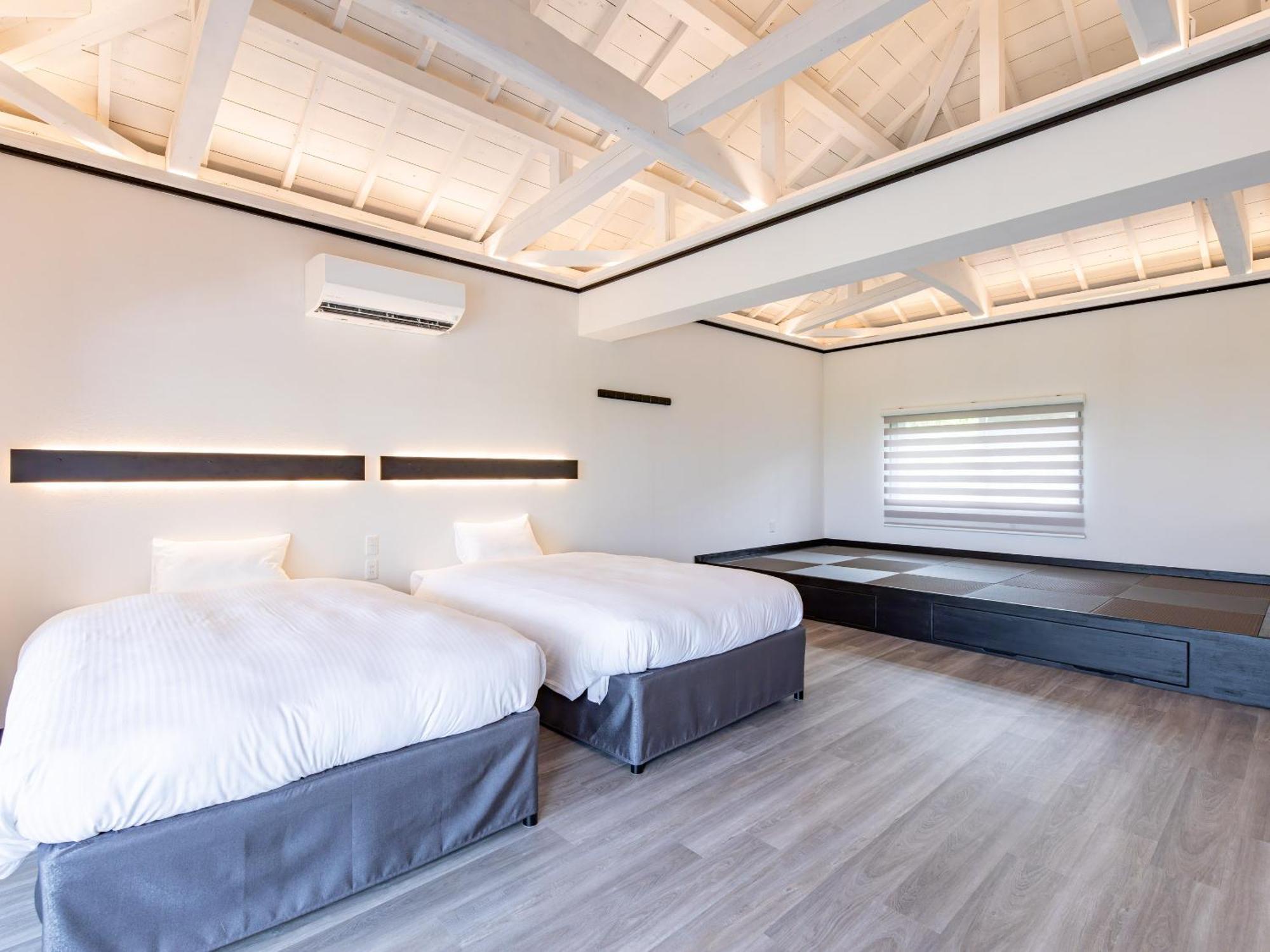 Nagahama Beach Resort Kanon Nakijin Dış mekan fotoğraf