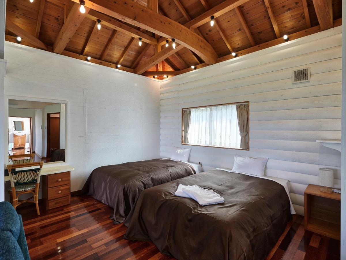 Nagahama Beach Resort Kanon Nakijin Dış mekan fotoğraf